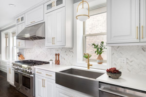 Galley Kitchen Remodeling in Poway