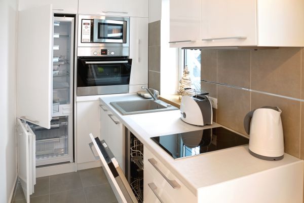 Kitchenette Installation in Poway