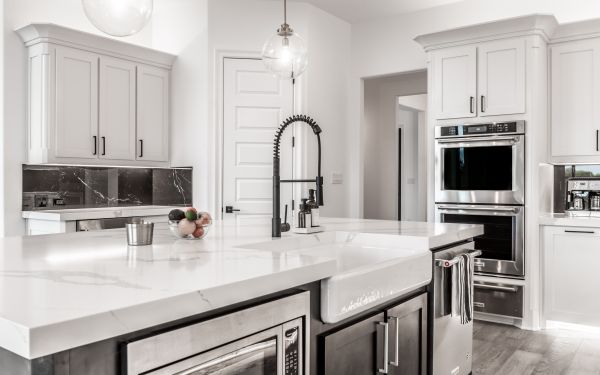 Residential Kitchen Remodeling in Poway