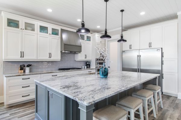 Modern Kitchen Remodeling in Poway