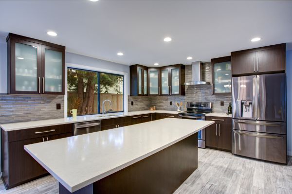 Kitchen Renovation in Poway